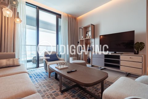 Снять в аренду квартиру в The Address Jumeirah Resort and Spa, Джумейра Бич Резиденс, Дубай: 2 спальни, 138м², № 38169 - фото 11