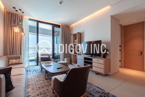 Снять в аренду квартиру в The Address Jumeirah Resort and Spa, Джумейра Бич Резиденс, Дубай: 2 спальни, 138м², № 38169 - фото 13