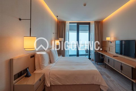 Снять в аренду квартиру в The Address Jumeirah Resort and Spa, Джумейра Бич Резиденс, Дубай: 2 спальни, 138м², № 38169 - фото 4
