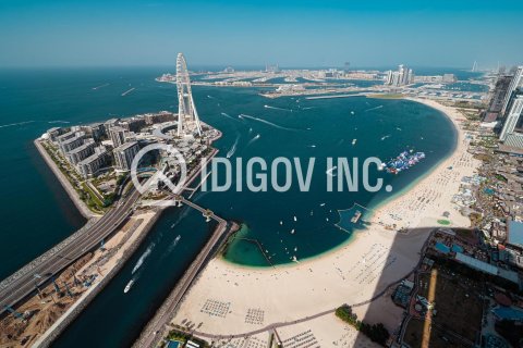 Снять в аренду квартиру в The Address Jumeirah Resort and Spa, Джумейра Бич Резиденс, Дубай: 2 спальни, 138м², № 38169 - фото 21