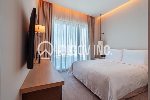 Снять в аренду квартиру в The Address Jumeirah Resort and Spa, Джумейра Бич Резиденс, Дубай: 2 спальни, 138м², № 38169 - фото 8