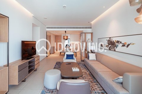 Снять в аренду квартиру в The Address Jumeirah Resort and Spa, Джумейра Бич Резиденс, Дубай: 2 спальни, 138м², № 38169 - фото 17