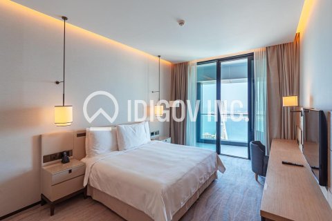 Снять в аренду квартиру в The Address Jumeirah Resort and Spa, Джумейра Бич Резиденс, Дубай: 2 спальни, 138м², № 38169 - фото 9