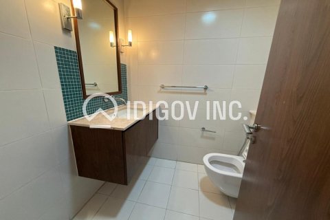 Снять в аренду квартиру в Oceana, Пальма Джумейра, Дубай: 2 спальни, 182м², № 38165 - фото 4