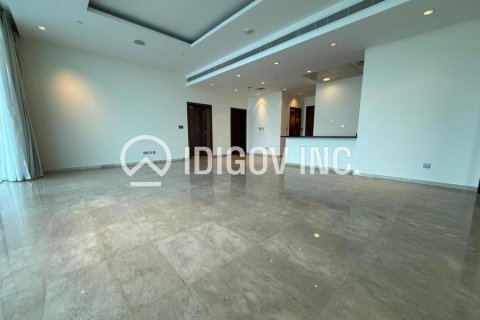 Снять в аренду квартиру в Oceana, Пальма Джумейра, Дубай: 2 спальни, 182м², № 38165 - фото 6