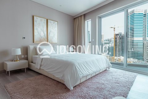 Снять в аренду квартиру в Дубай Марине, Дубай: 1 спальня, 78м², № 38166 - фото 6
