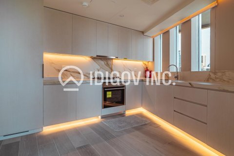 Снять в аренду квартиру в Дубай Марине, Дубай: 1 спальня, 78м², № 38166 - фото 8