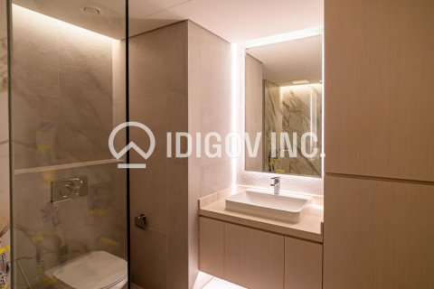 Снять в аренду квартиру в Дубай Марине, Дубай: 1 спальня, 78м², № 38166 - фото 3