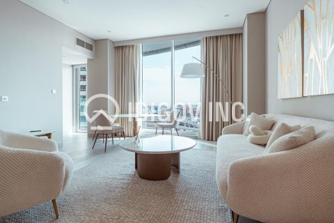 Снять в аренду квартиру в Дубай Марине, Дубай: 1 спальня, 78м², № 38166 - фото 10