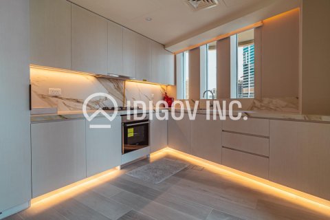 Снять в аренду квартиру в Дубай Марине, Дубай: 1 спальня, 78м², № 38166 - фото 7
