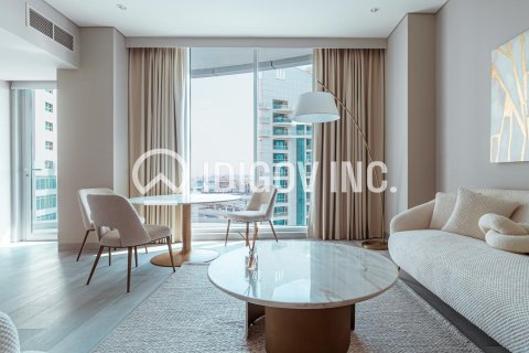 Снять в аренду квартиру в Дубай Марине, Дубай: 1 спальня, 78м², № 38166 - фото 11