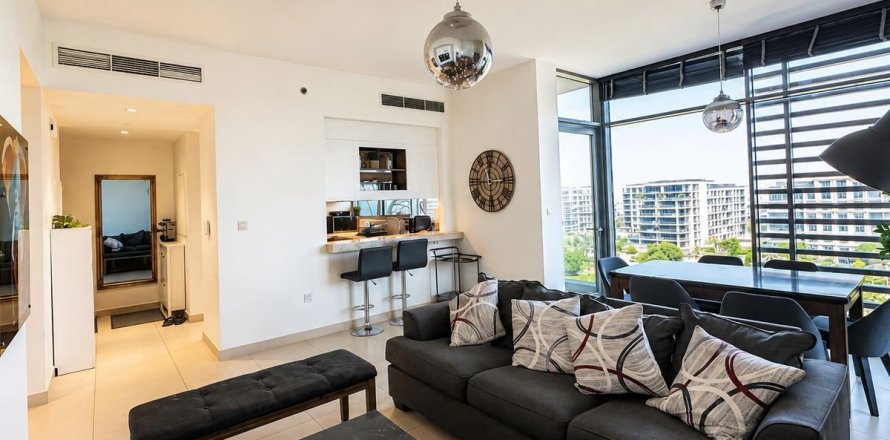 Apartamento en Dubai Hills Estate, Dubai, 3 dormitorios, 141.9 m², № 120726