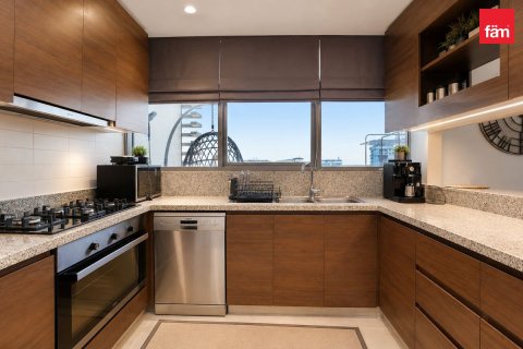 Apartamento en Dubai Hills Estate, Dubai, 3 dormitorios, 141.9 m², № 120726 - foto 7
