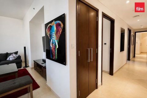 Apartamento en Dubai Hills Estate, Dubai, 3 dormitorios, 141.9 m², № 120726 - foto 8