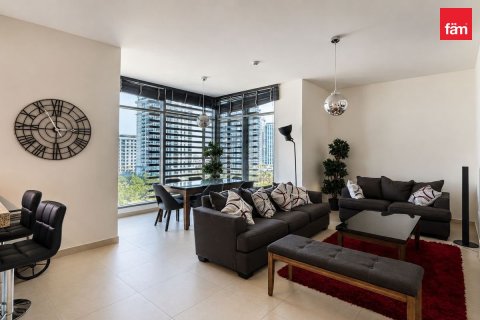 Apartamento en Dubai Hills Estate, Dubai, 3 dormitorios, 141.9 m², № 120726 - foto 2