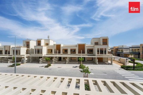 Townhouse in Dubai 4 bedrooms, 144 sq.m. № 120720 - photo 6