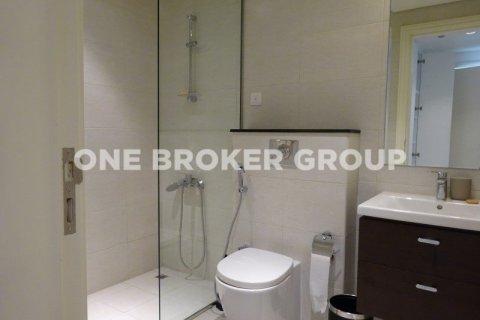 Hotel Apartamento en Business Bay, Dubai, 2 dormitorios, 120.8 m², № 1143 - foto 11