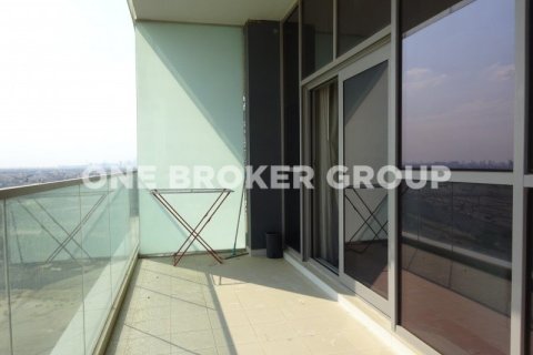 Hotel Apartamento en Business Bay, Dubai, 2 dormitorios, 120.8 m², № 1143 - foto 1