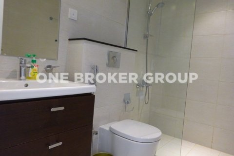 Hotel Apartamento en Business Bay, Dubai, 2 dormitorios, 120.8 m², № 1143 - foto 8