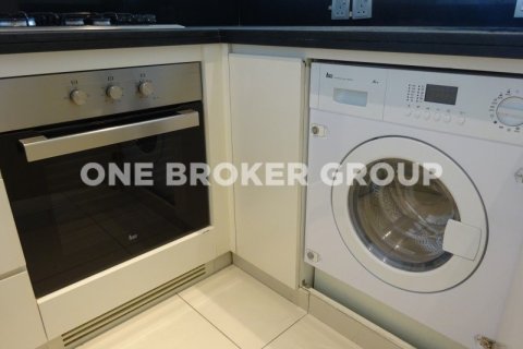 Hotel Apartamento en Business Bay, Dubai, 2 dormitorios, 120.8 m², № 1143 - foto 6
