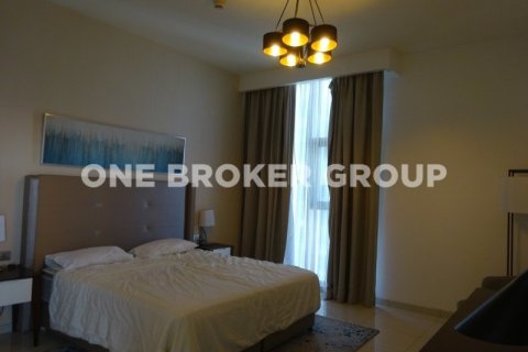 Hotel Apartamento en Business Bay, Dubai, 2 dormitorios, 120.8 m², № 1143 - foto 7