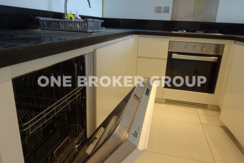 Hotel Apartamento en Business Bay, Dubai, 2 dormitorios, 120.8 m², № 1143 - foto 9