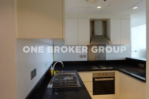 Hotel Apartamento en Business Bay, Dubai, 2 dormitorios, 120.8 m², № 1143 - foto 5