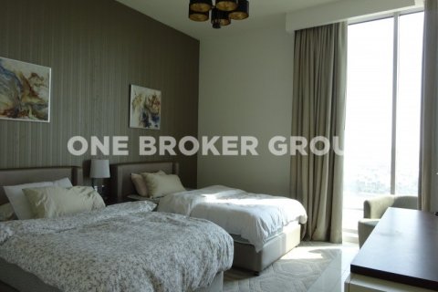Hotel Apartamento en Business Bay, Dubai, 2 dormitorios, 120.8 m², № 1143 - foto 10