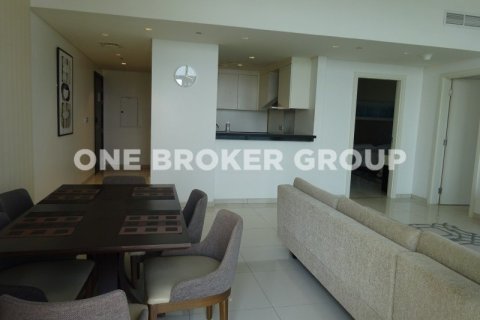 Hotel Apartamento en Business Bay, Dubai, 2 dormitorios, 120.8 m², № 1143 - foto 4