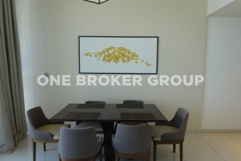 Hotel Apartamento en Business Bay, Dubai, 2 dormitorios, 120.8 m², № 1143 - foto 3