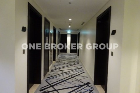 Hotel Apartamento en Business Bay, Dubai, 2 dormitorios, 120.8 m², № 1143 - foto 12