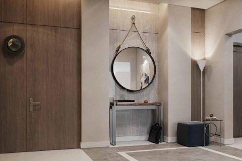 فيلا في The Pulse, Dubai South (Dubai World Central), دبي 5 غرف نوم , 389.82 م² رقم 1148 - صورة 2