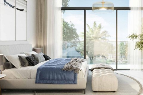 فيلا في The Pulse, Dubai South (Dubai World Central), دبي 5 غرف نوم , 389.82 م² رقم 1148 - صورة 5