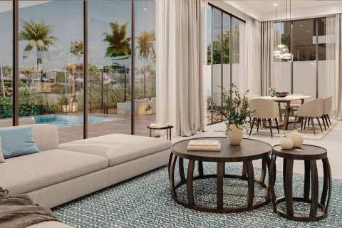فيلا في The Pulse, Dubai South (Dubai World Central), دبي 5 غرف نوم , 389.82 م² رقم 1148 - صورة 4