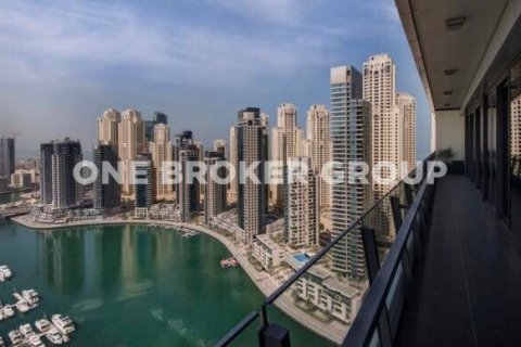 شقة في مرسى دبي, دبي 3 غرف نوم, 165.9 م² رقم 1145 - صورة 6
