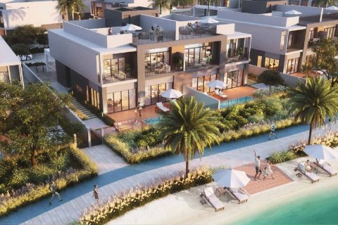 فيلا في The Pulse, Dubai South (Dubai World Central), دبي 4 غرف نوم, 310.39 م² رقم 1147 - صورة 10