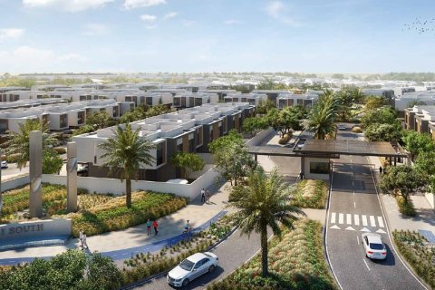 فيلا في The Pulse, Dubai South (Dubai World Central), دبي 4 غرف نوم, 310.39 م² رقم 1147 - صورة 9