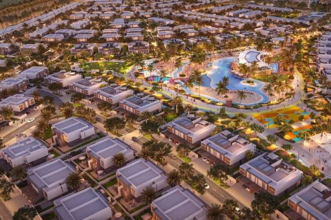 فيلا في The Pulse, Dubai South (Dubai World Central), دبي 4 غرف نوم, 310.39 م² رقم 1147 - صورة 7