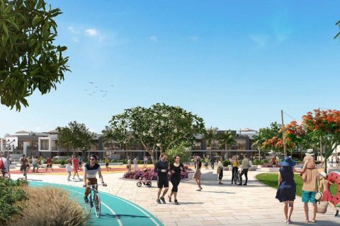 فيلا في The Pulse, Dubai South (Dubai World Central), دبي 4 غرف نوم, 310.39 م² رقم 1147 - صورة 6