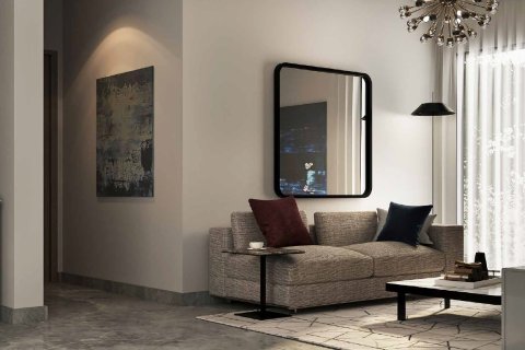فيلا في The Pulse, Dubai South (Dubai World Central), دبي 4 غرف نوم, 310.39 م² رقم 1147 - صورة 2