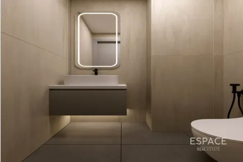 Office in Jumeirah Lake Towers, Dubai 116 sq.m. № 71252 - photo 9