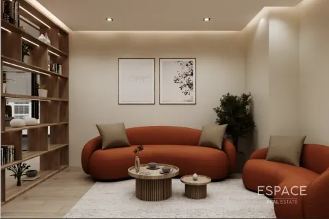 Office in Jumeirah Lake Towers, Dubai 116 sq.m. № 71252 - photo 7