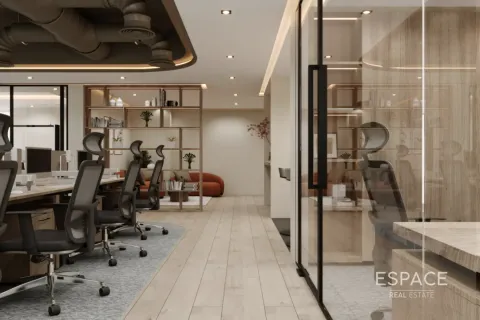 Office in Jumeirah Lake Towers, Dubai 116 sq.m. № 71252 - photo 3