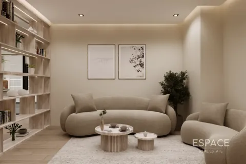 Office in Jumeirah Lake Towers, Dubai 116 sq.m. № 71252 - photo 10