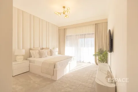 Appartement à Palm Jumeirah, Dubai, 1 chambre, 120 m², № 71250 - photo 9