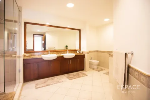 Appartement à Palm Jumeirah, Dubai, 1 chambre, 120 m², № 71250 - photo 15