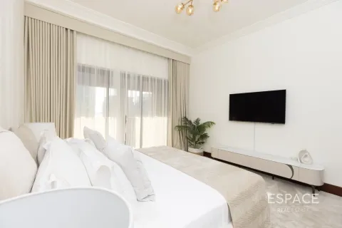 Appartement à Palm Jumeirah, Dubai, 1 chambre, 120 m², № 71250 - photo 8