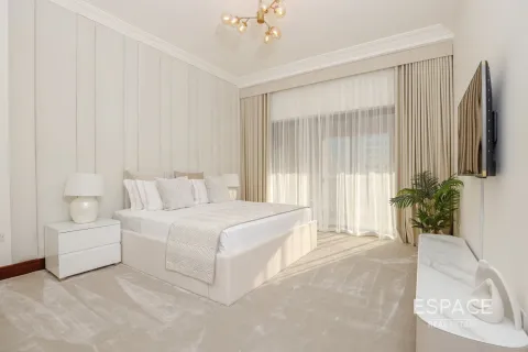 Appartement à Palm Jumeirah, Dubai, 1 chambre, 120 m², № 71250 - photo 7