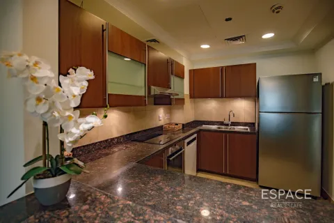 Appartement à Palm Jumeirah, Dubai, 1 chambre, 120 m², № 71250 - photo 19