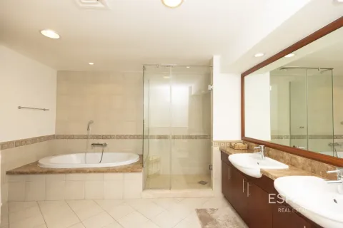 Appartement à Palm Jumeirah, Dubai, 1 chambre, 120 m², № 71250 - photo 18